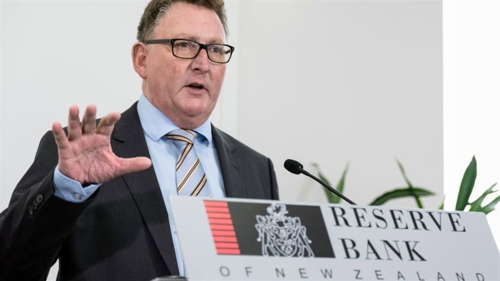 RBNZ Gov Orr Spoke With Media we re Unambiguously Contractionary In